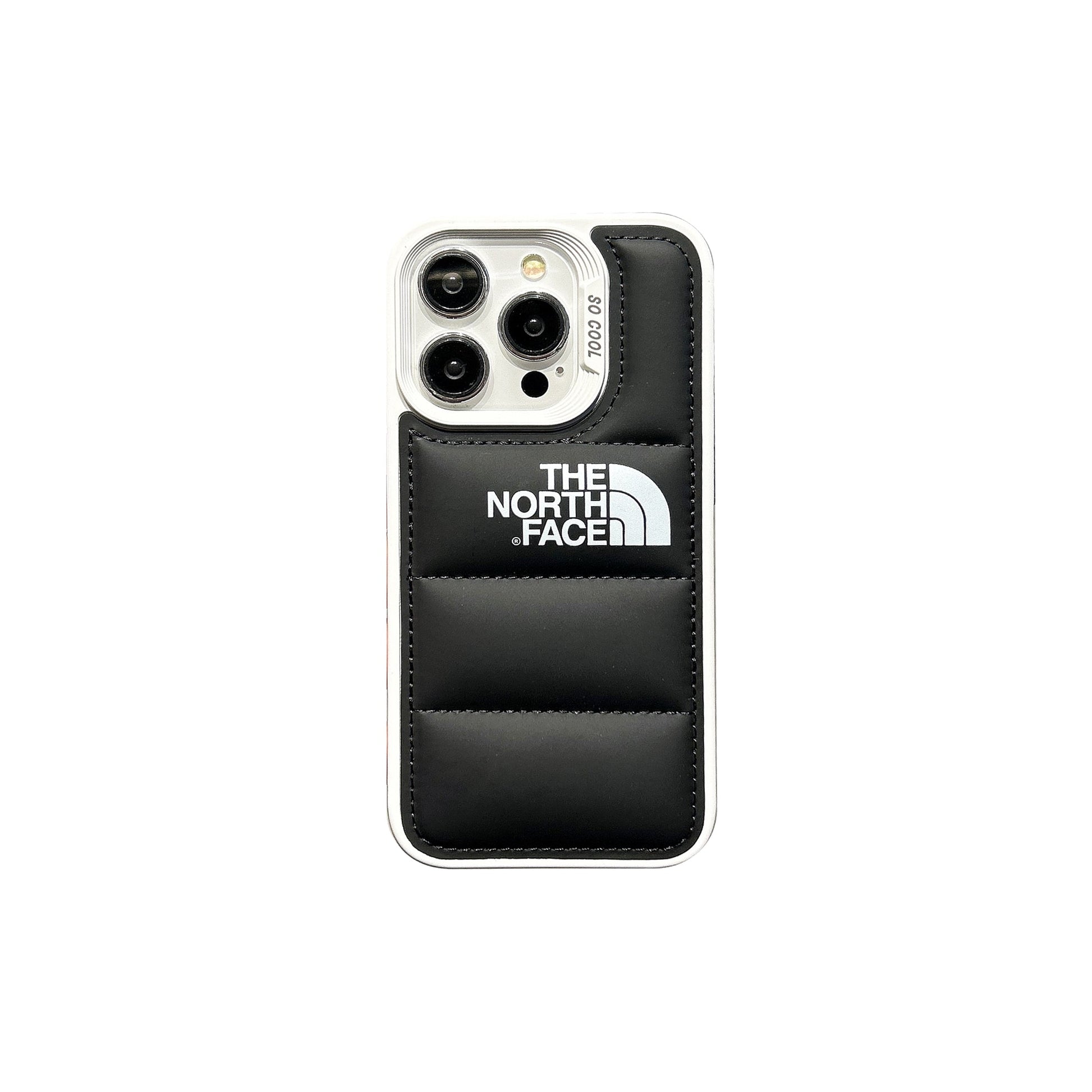 North Special Luxury Cover For iPhones mysite