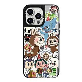 New Labubu iPhone Case L mysite