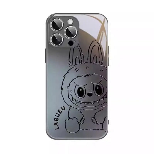 New Labubu iPhone Case LIII mysite
