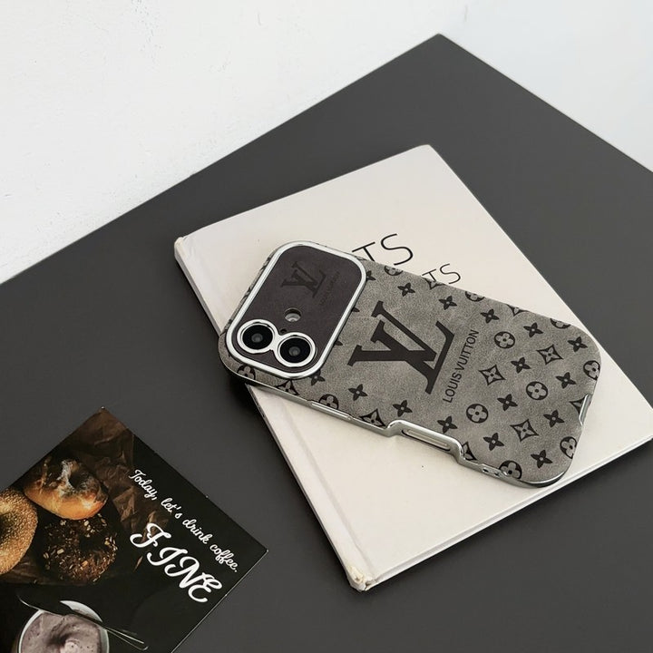 PREMIUM  LEATHER IPHONE CASEs mysite