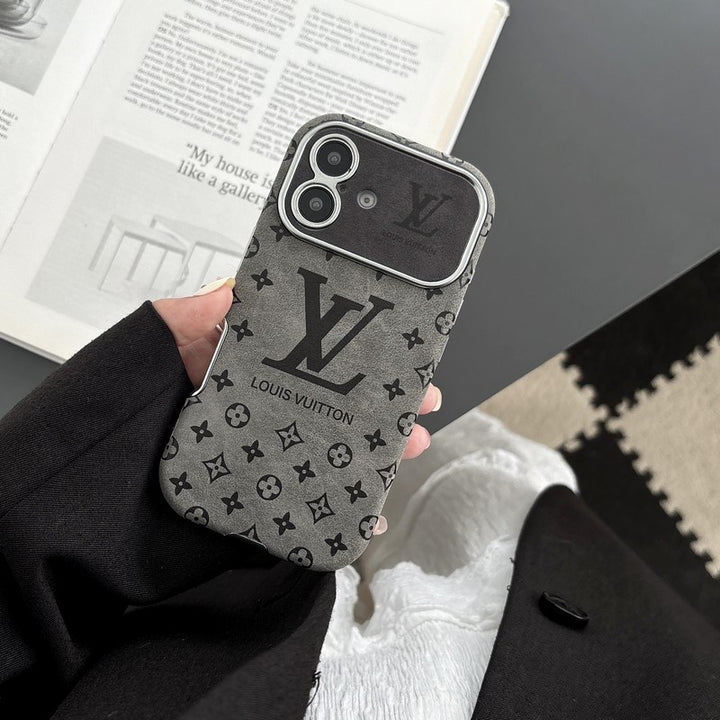 PREMIUM  LEATHER IPHONE CASEs mysite