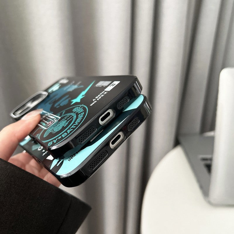 Ape Color iPhone Case1 mysite