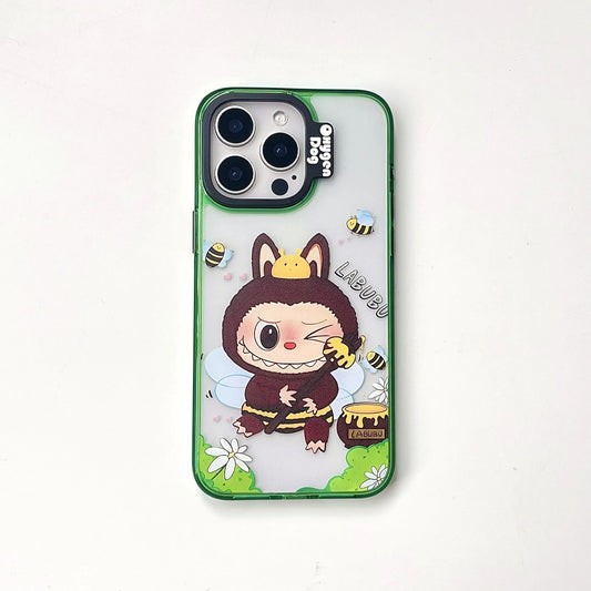 New Labubu iPhone Case LIV mysite