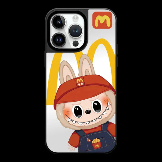 New Labubu iPhone Case XXXVIII mysite