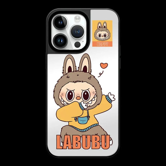 New Labubu iPhone Case XVIII mysite