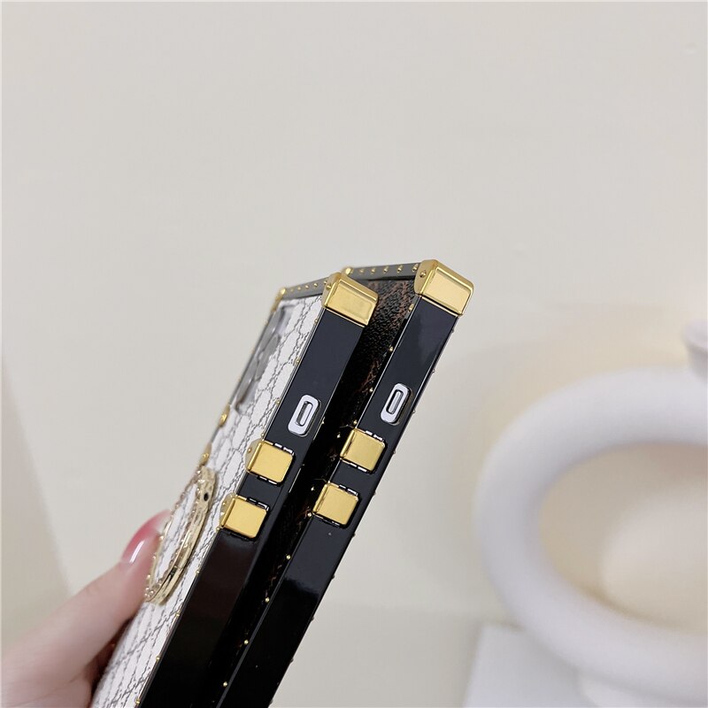 Samsung Case with Ring "Angel" mysite