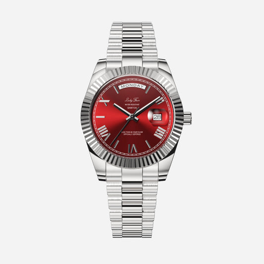 Luxury Mechanical Watch® Santoss-1 mysite