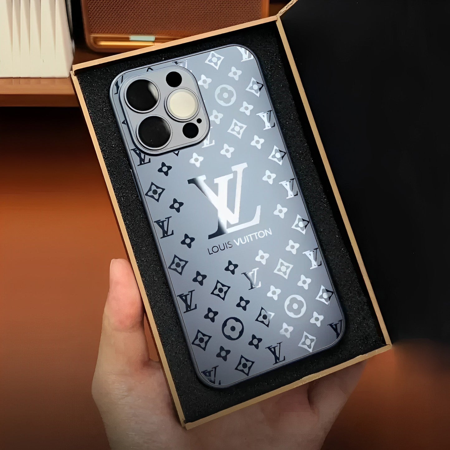 LUXURY  FROSTED MATTE  CASE FOR IPHONE 16 15 14s mysite