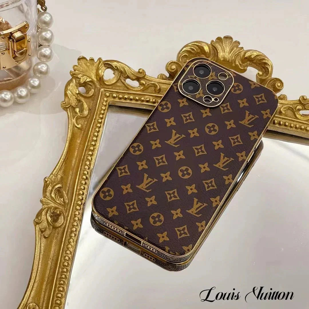 BROWN COLOR  PHONE CASE FOR IPHONEs mysite