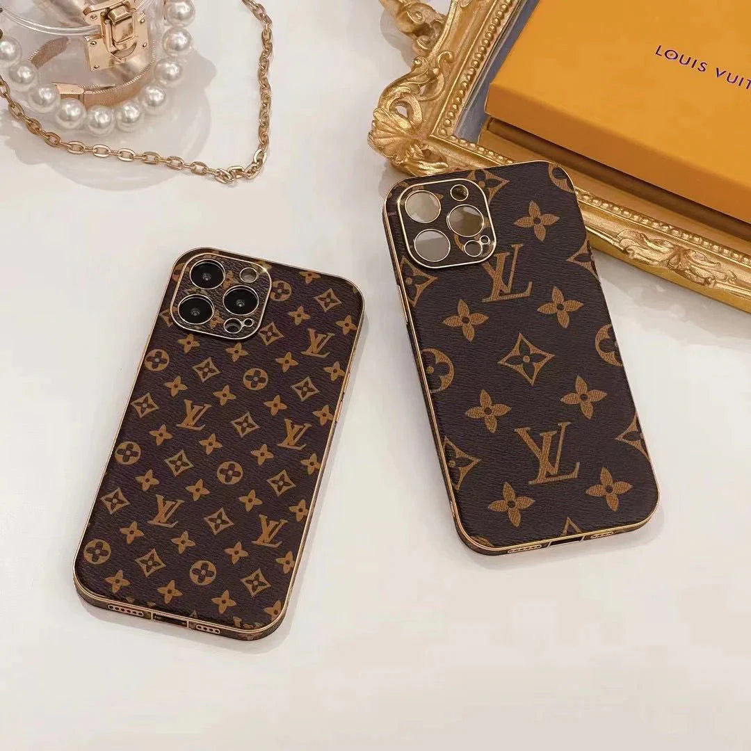 BROWN COLOR  PHONE CASE FOR IPHONEs mysite
