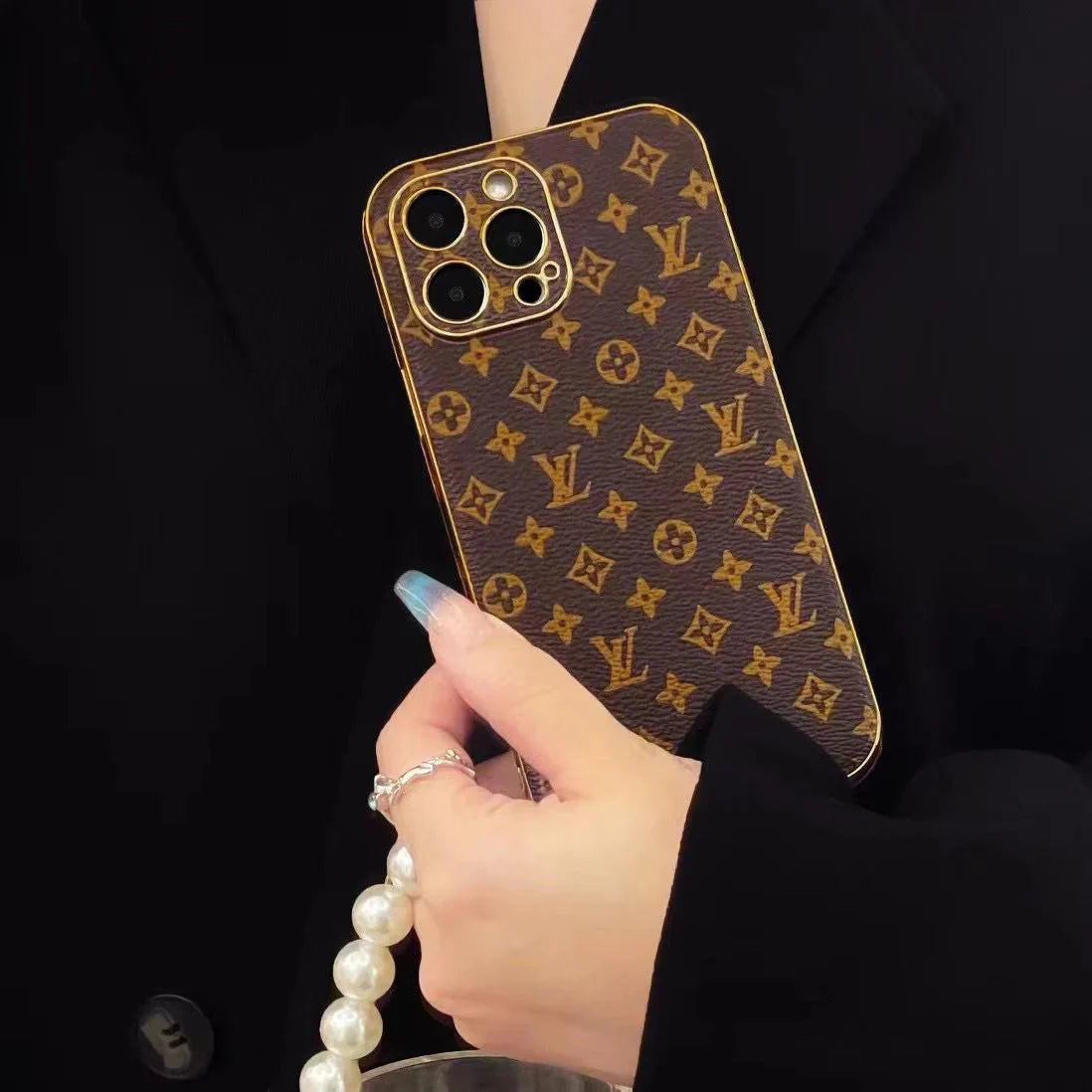 BROWN COLOR  PHONE CASE FOR IPHONEs mysite