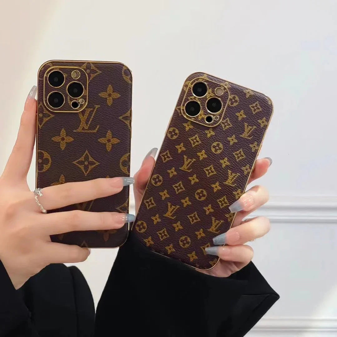 BROWN COLOR  PHONE CASE FOR IPHONEs mysite