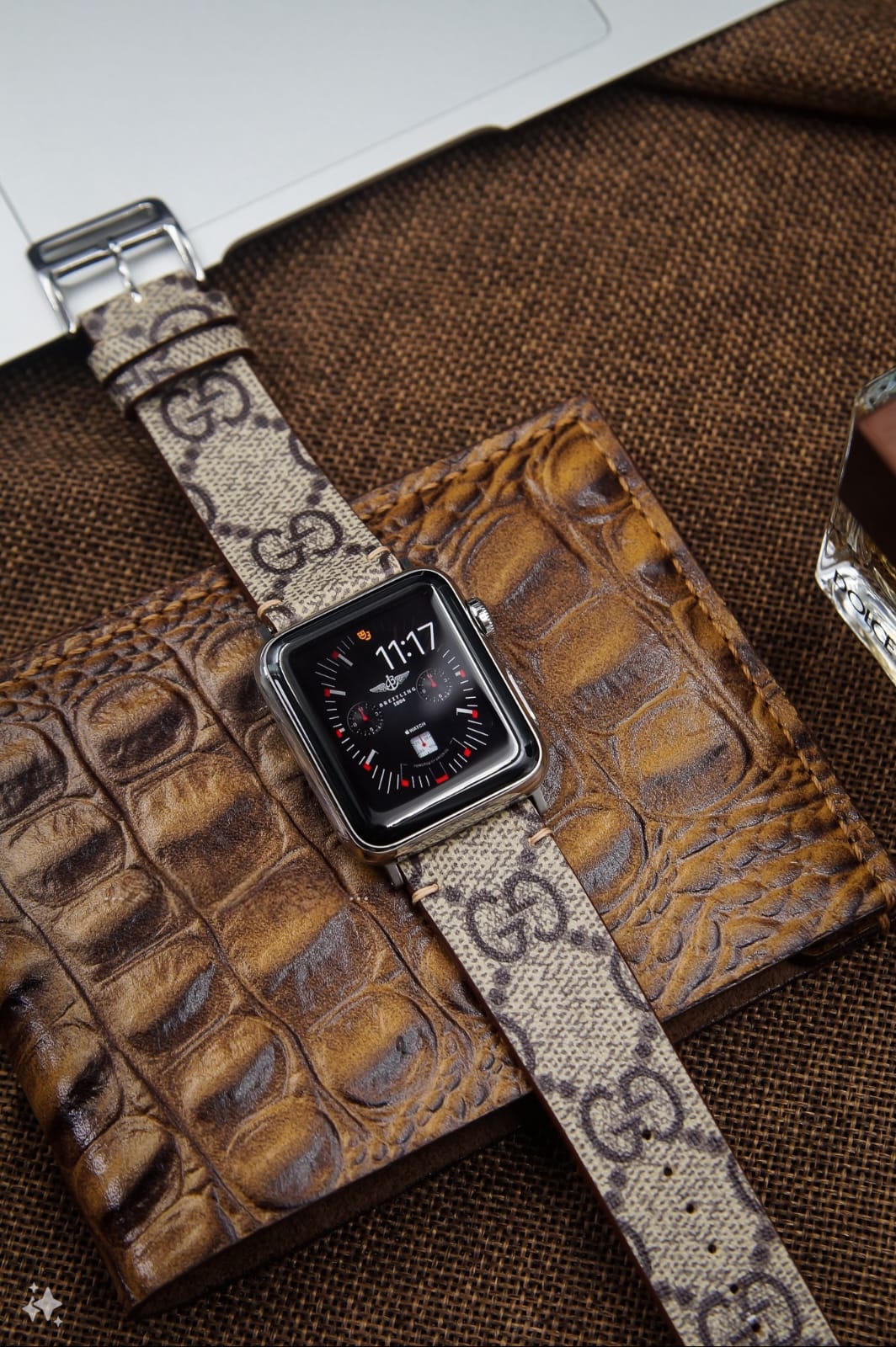 CLASSIC LUXURY WATCH STRAPs-1 mysite