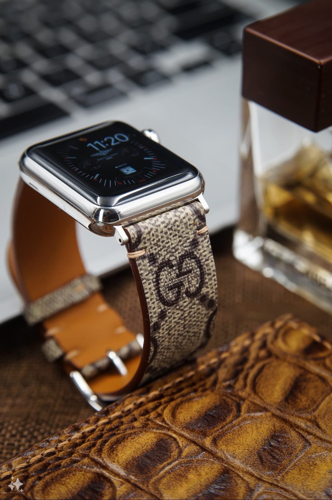 CLASSIC LUXURY WATCH STRAPs-1 mysite
