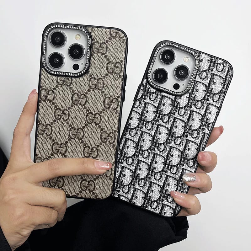 Trendy Phone Case For iPhones mysite