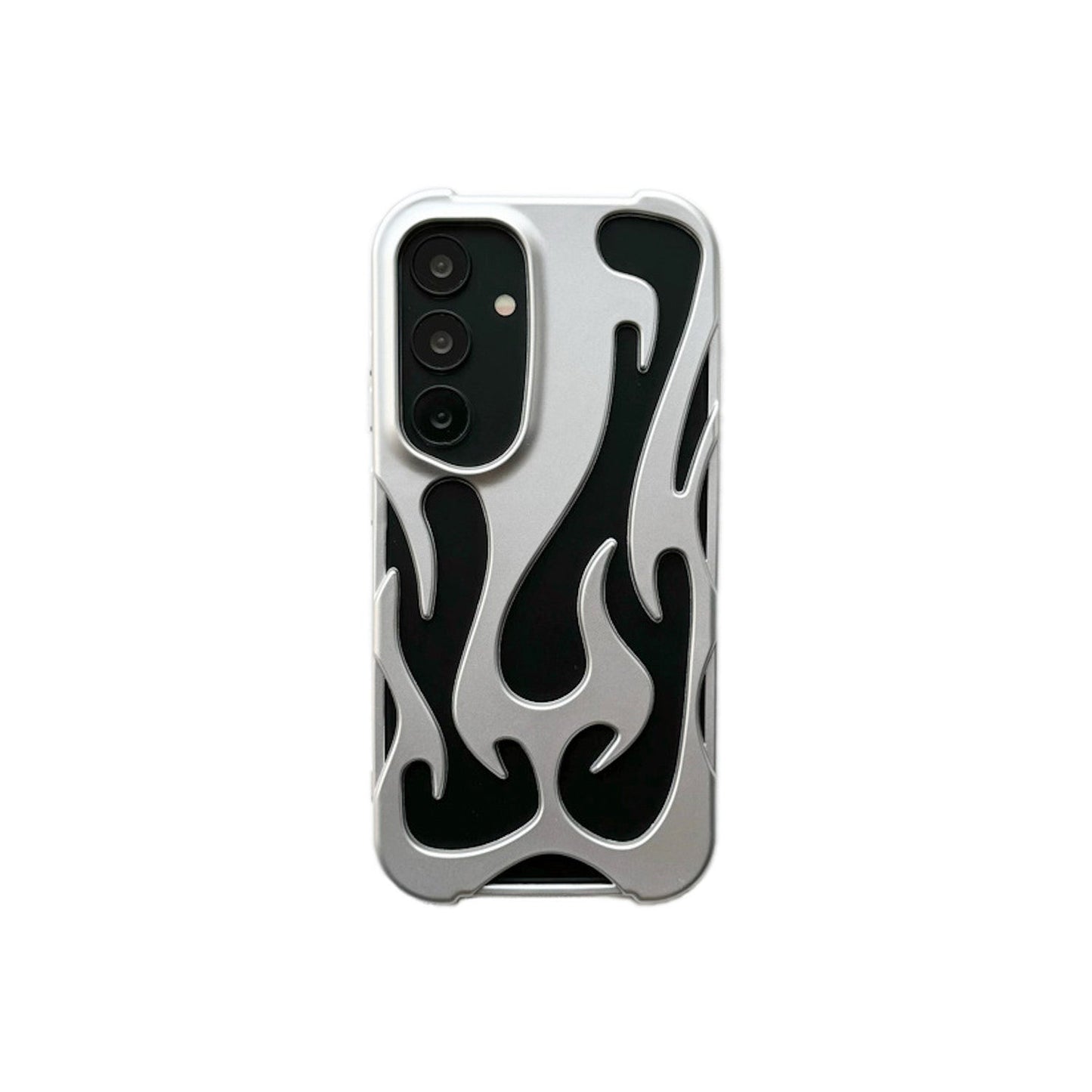 Fire Hollow Case | Samsung mysite