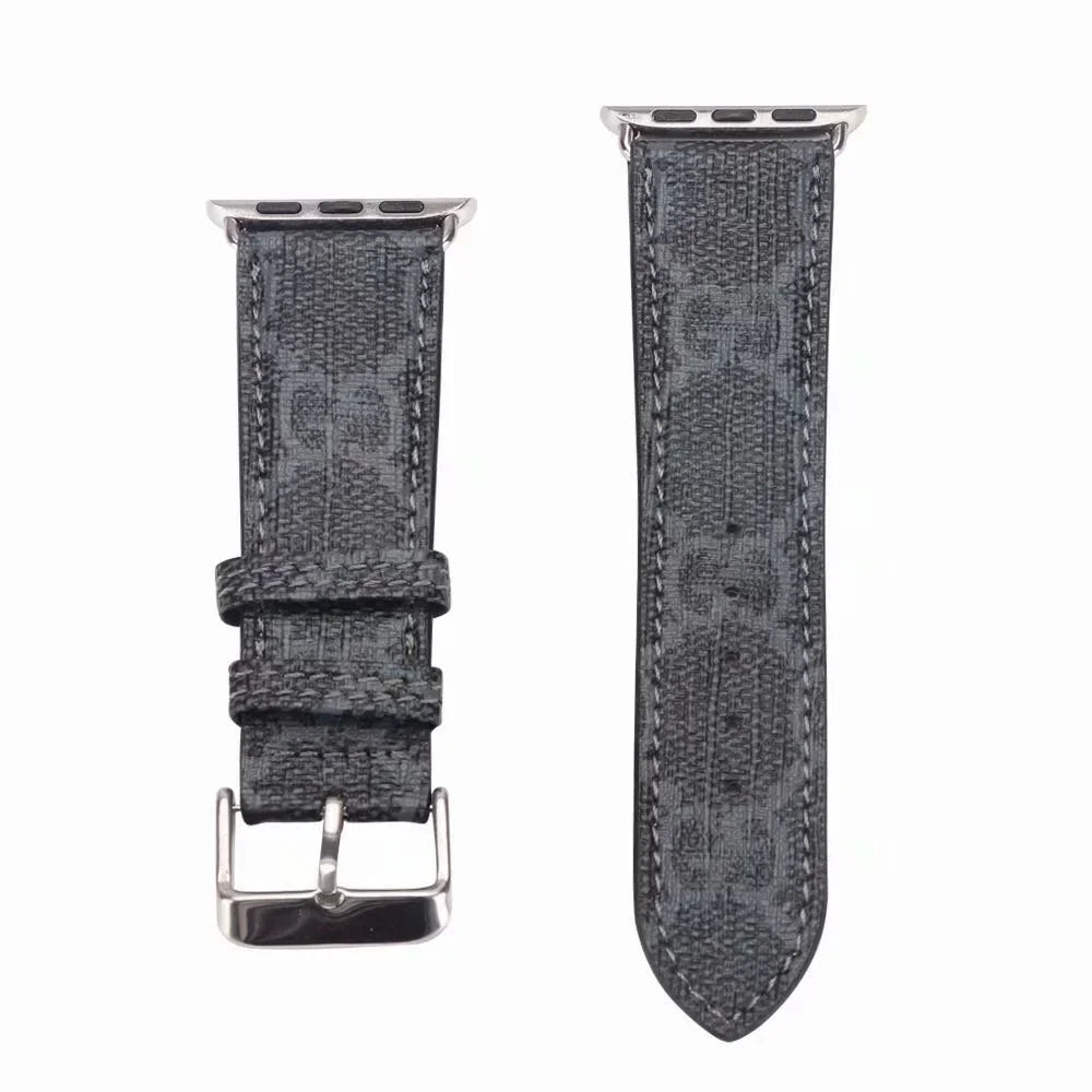 High Quality Leather Apple Watch Bands-1 mysite