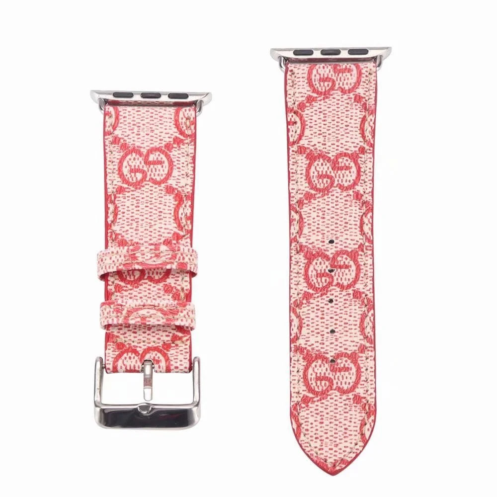 High Quality Leather Apple Watch Bands-1 mysite