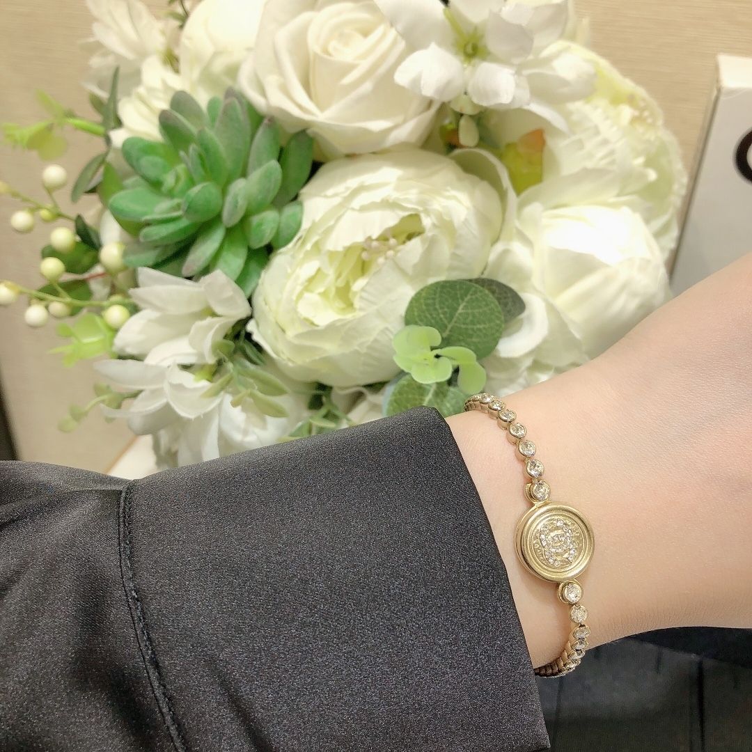 Adjustable stylish bracelet cc-0531s mysite