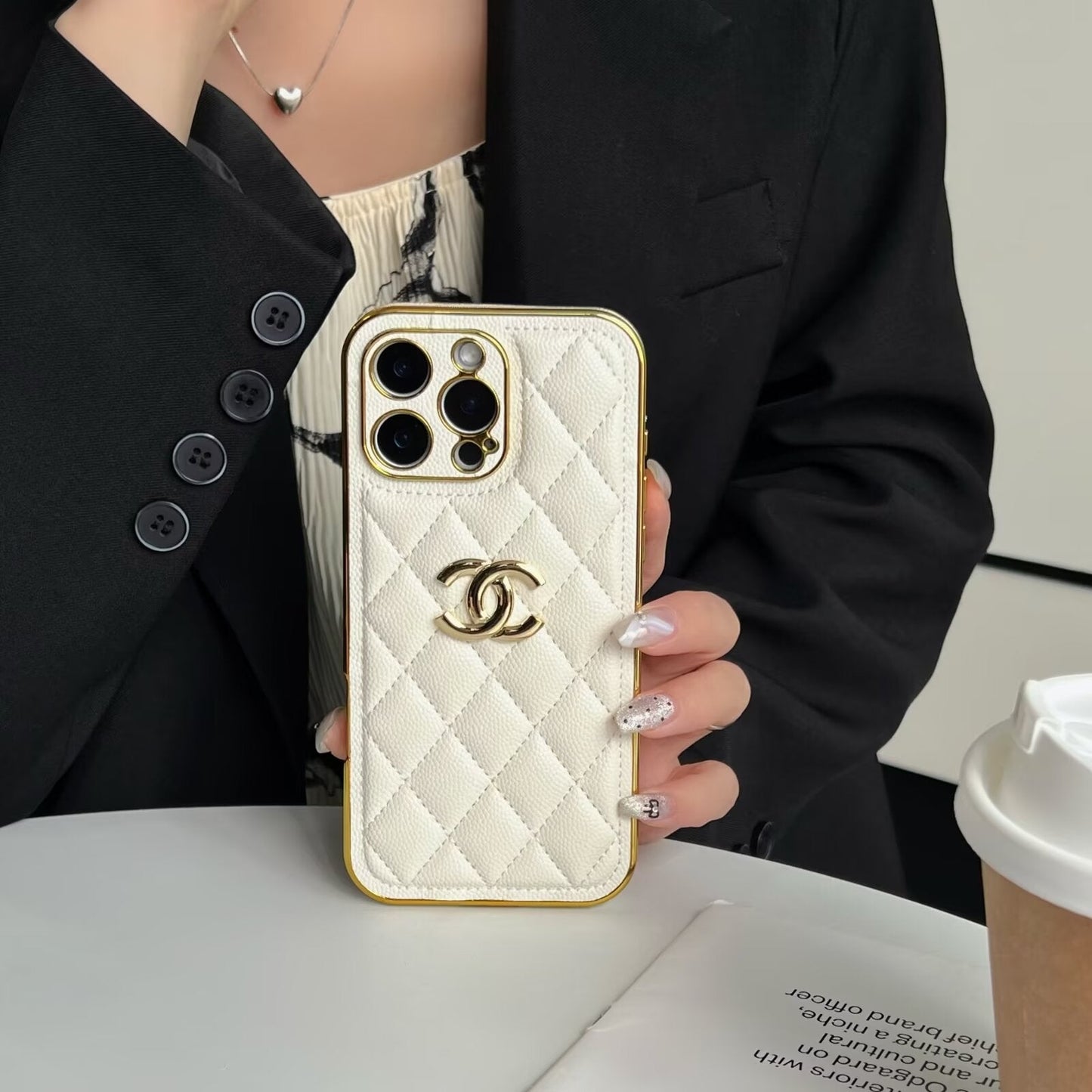 Precision Crafted For Your iPhones mysite