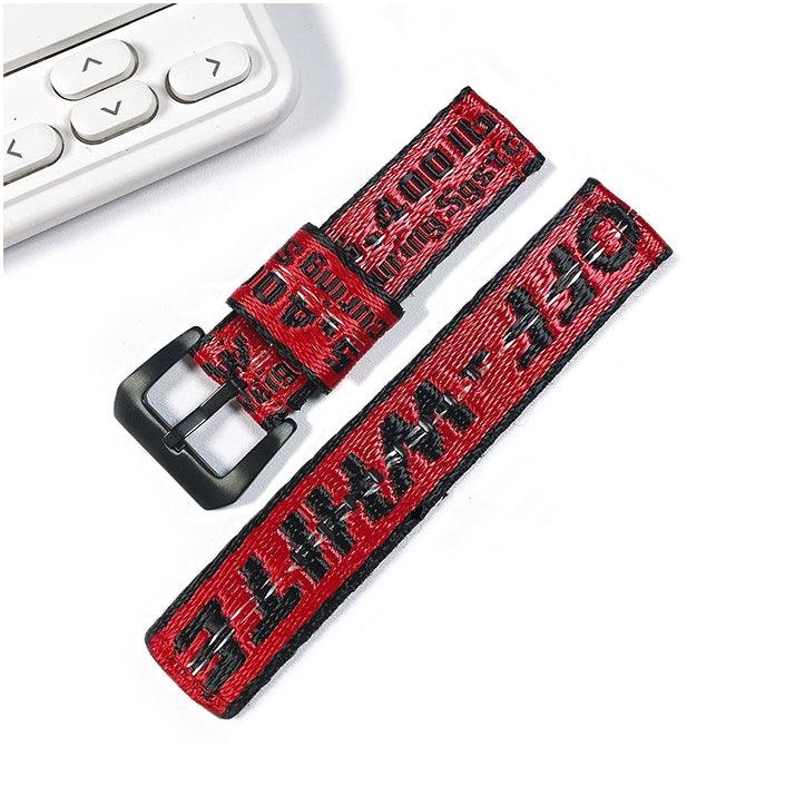 Hypebeast Inspired Apple Watch Bands-1 mysite
