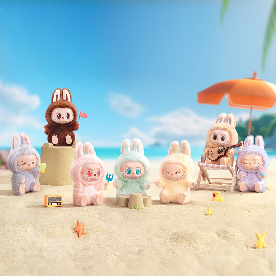 Pop Mart The Monsters Labubu Have a Seat Series - Vinyl Face Plush Pendant (Blind Box)s mysite