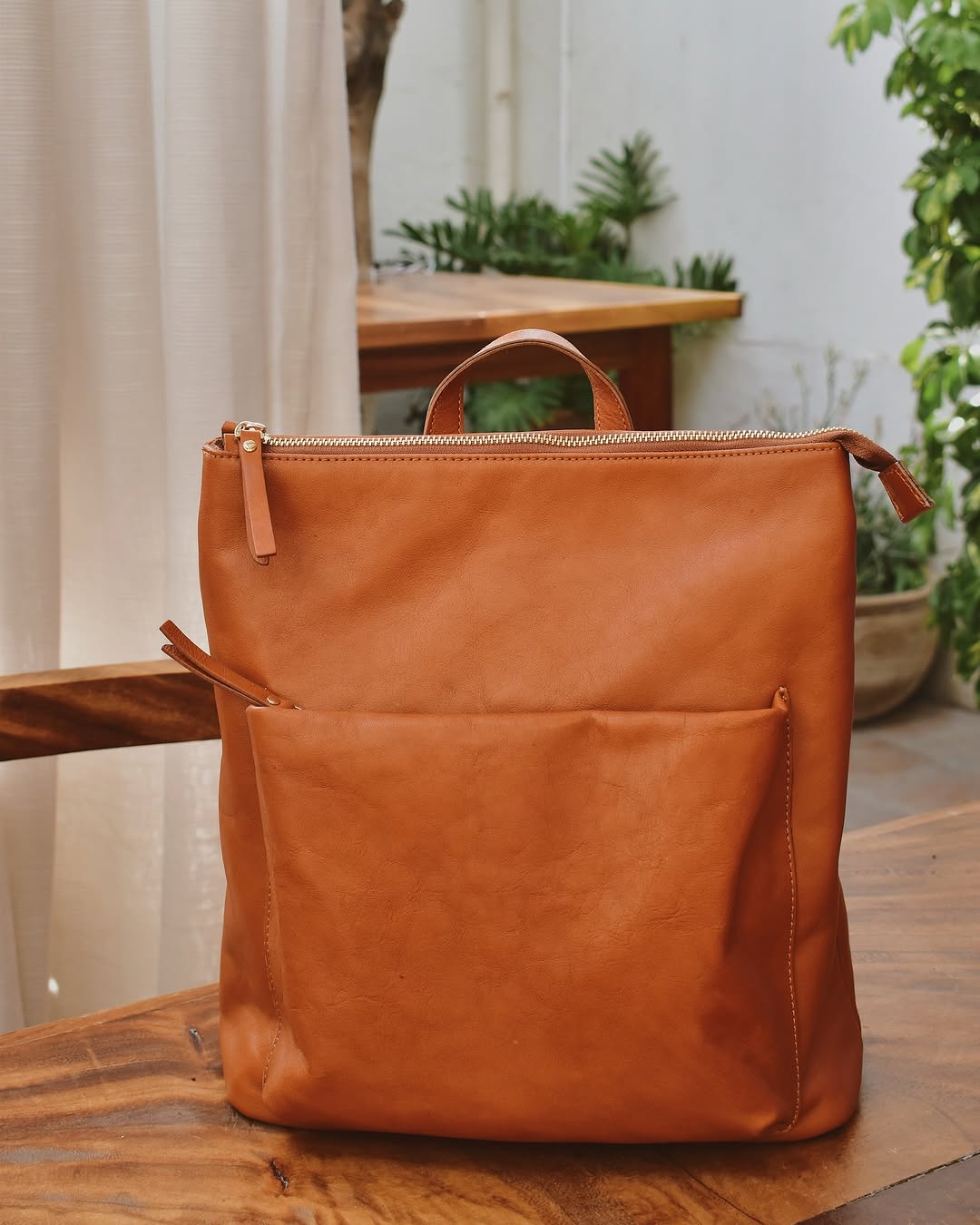 The Backpack-1 mysite