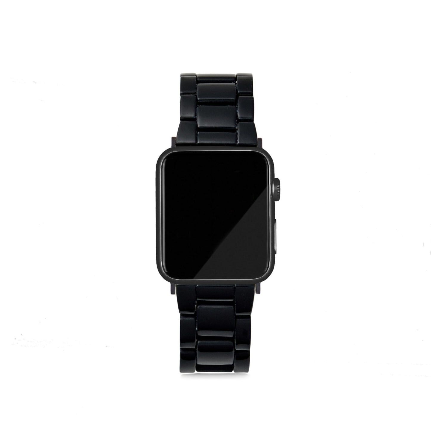 Apple Watch Band in Blacks-1 mysite