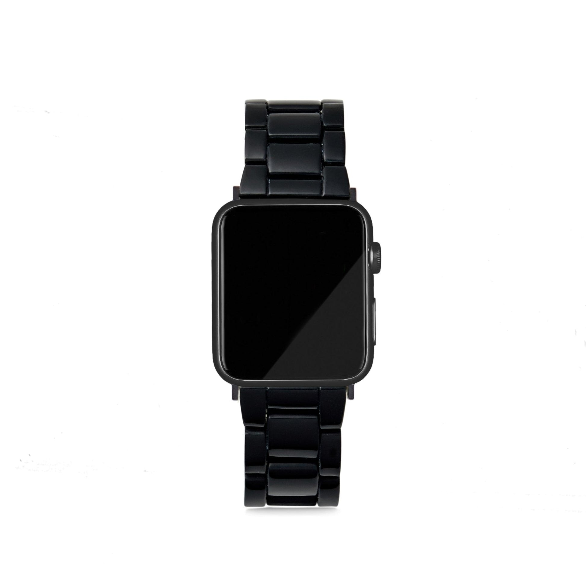 Apple Watch Band in Blacks-1 mysite