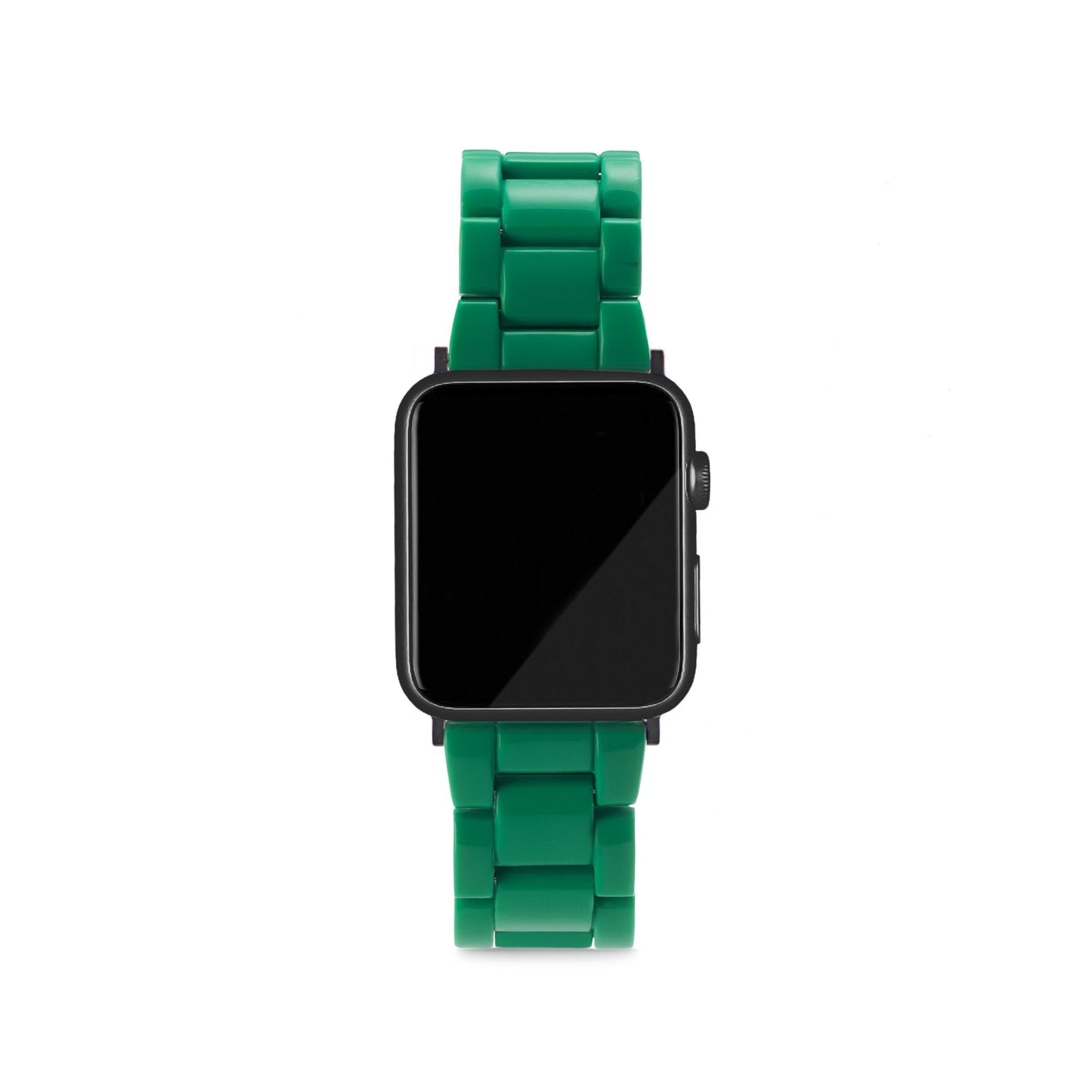 Apple Watch Band in Bright Greens-1 mysite
