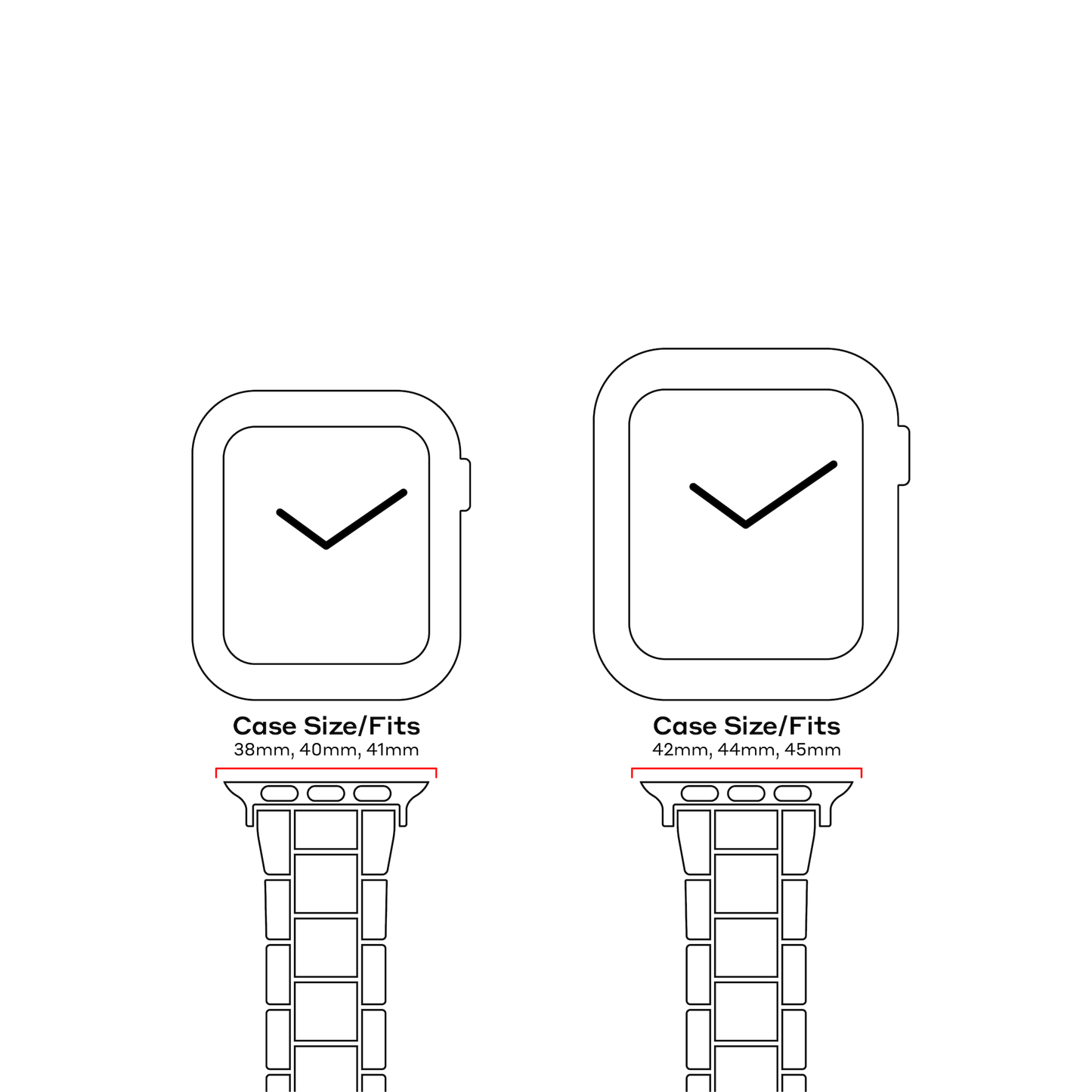 Apple Watch Band in Capris-1 mysite
