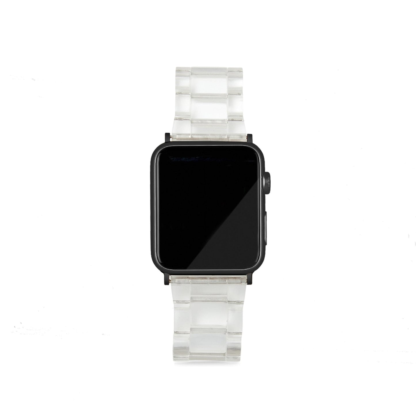 Apple Watch Band in Clears-1 mysite