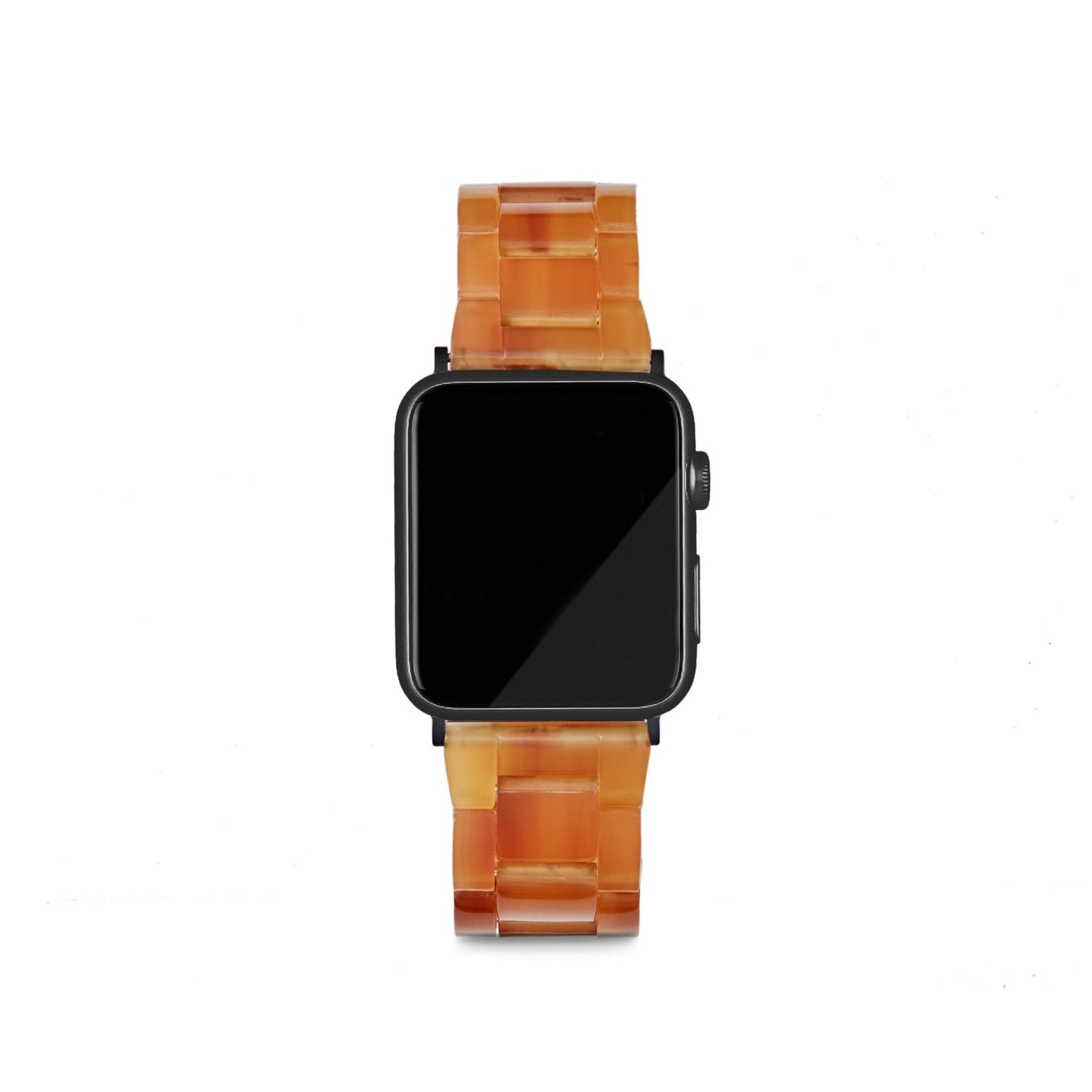 Apple Watch Band in Cognacs-1 mysite