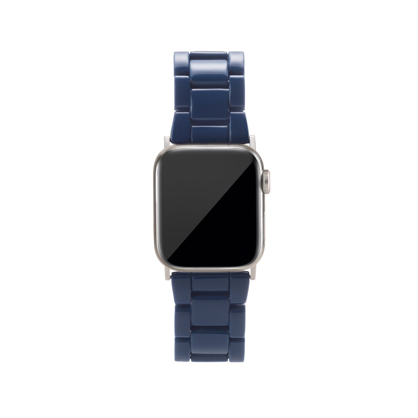 Apple Watch Band in French Navys-1 mysite