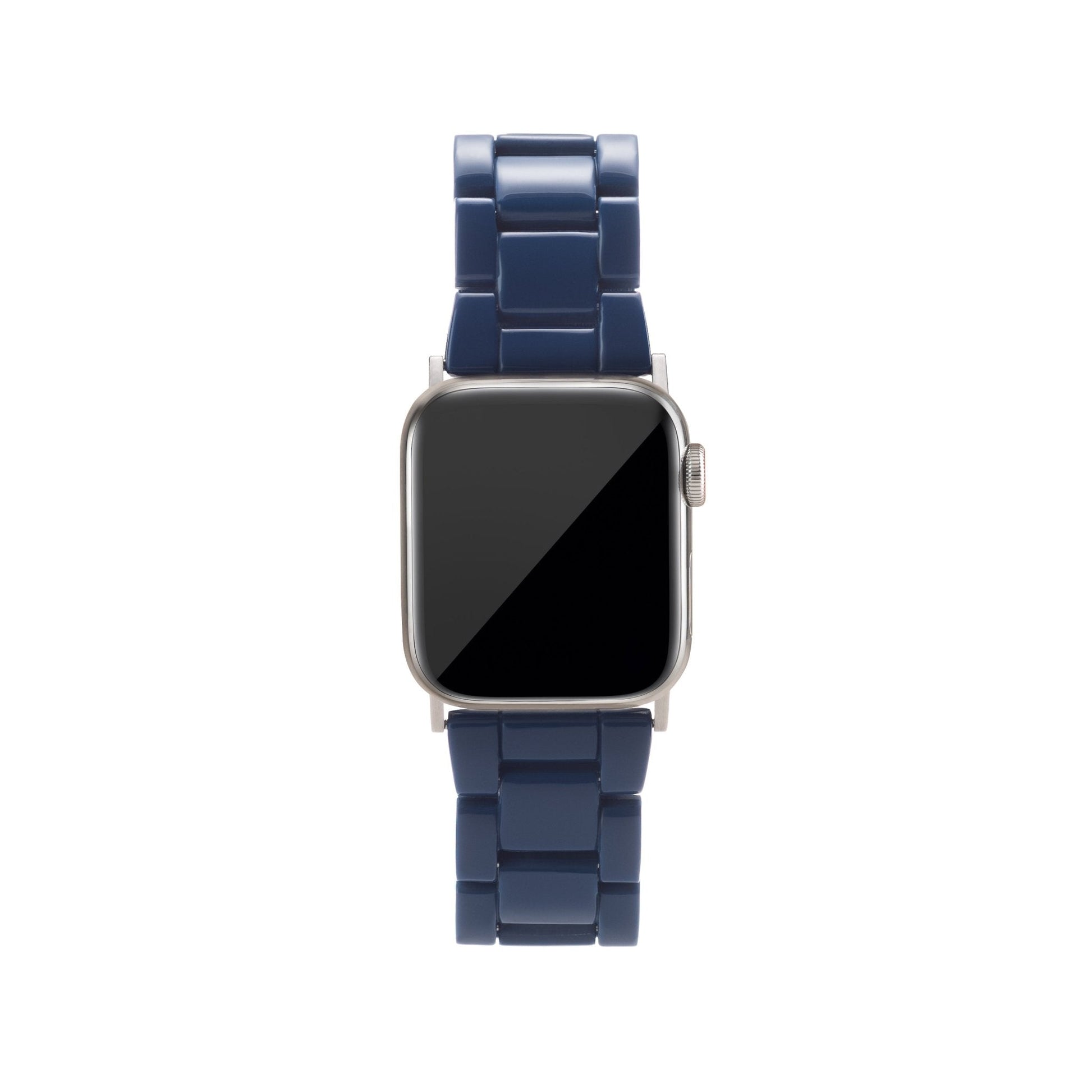 Apple Watch Band in French Navys-1 mysite