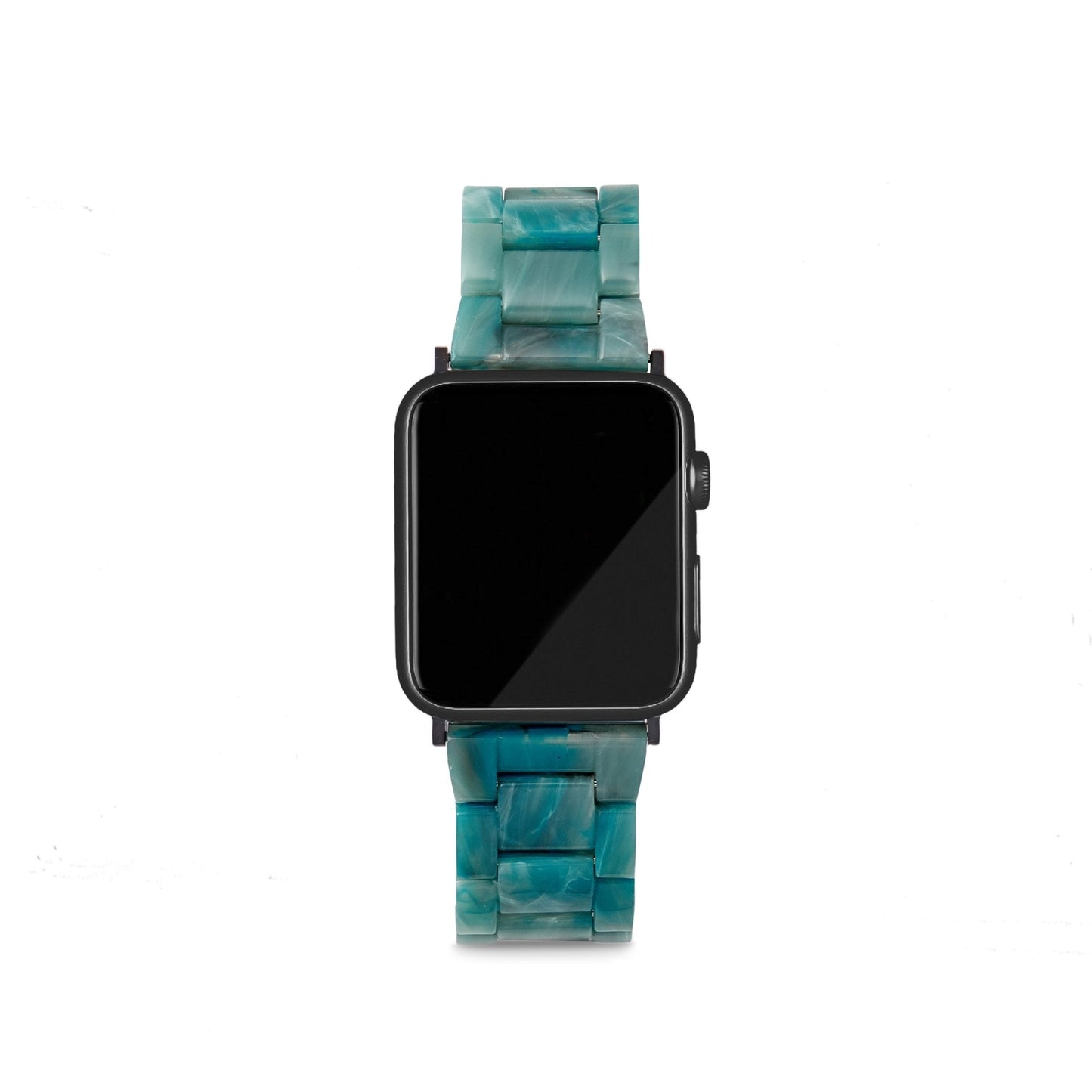 Apple Watch Band in Jadeites-1 mysite