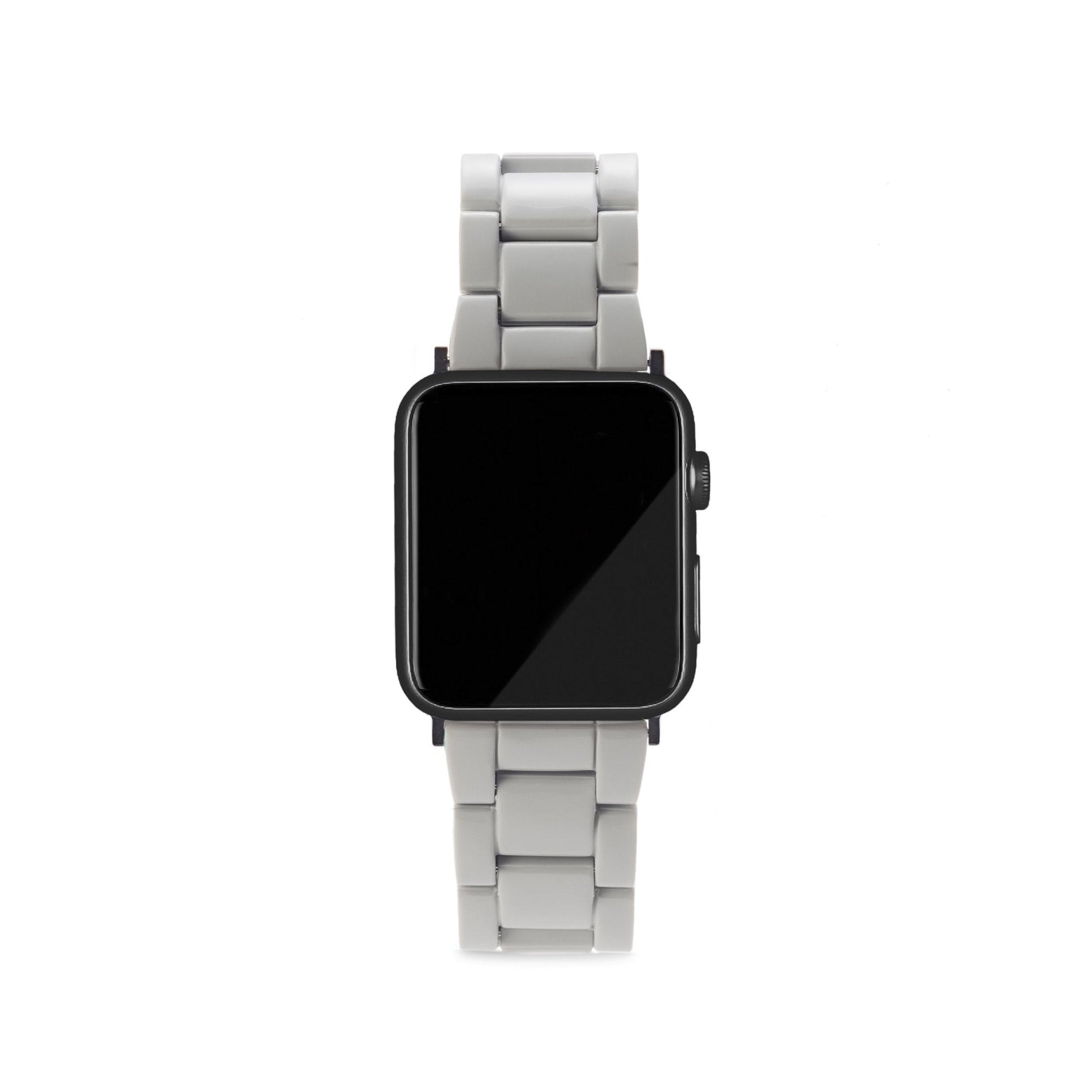 Apple Watch Band in Light Greys-1 mysite