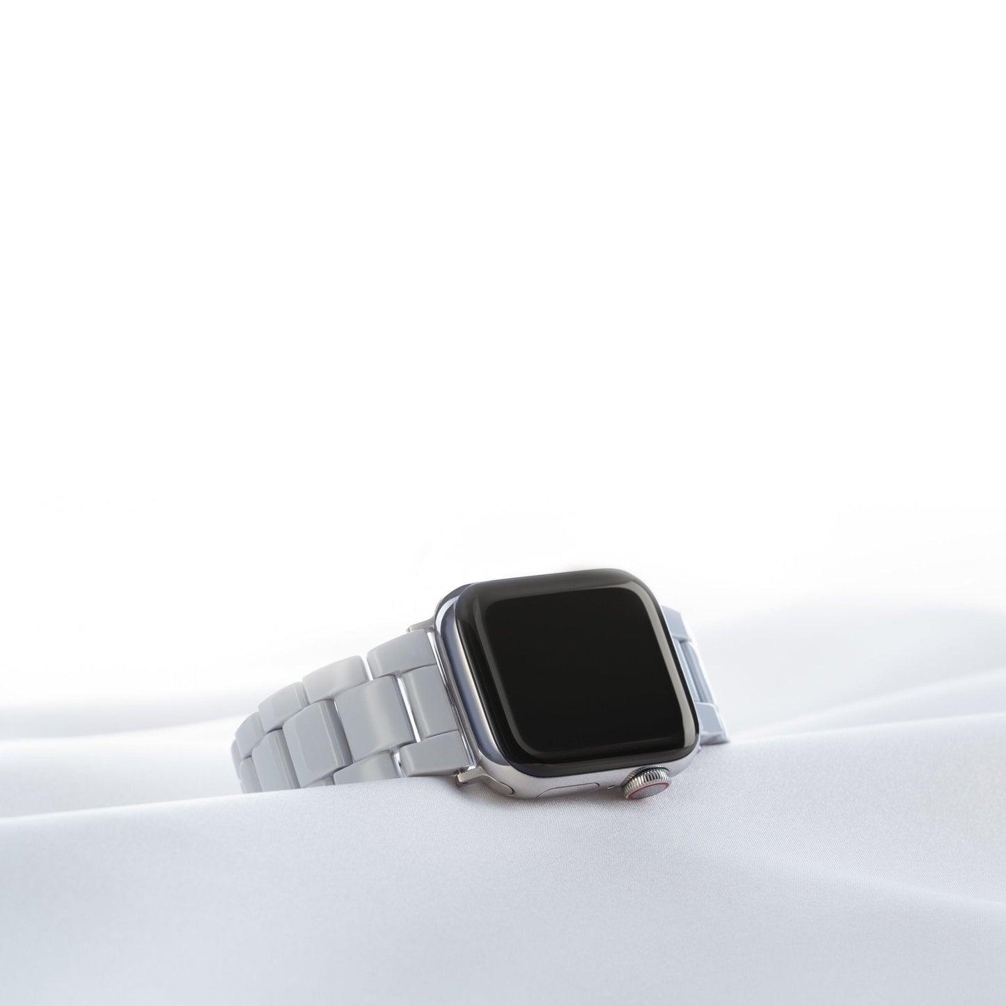 Apple Watch Band in Light Greys-1 mysite