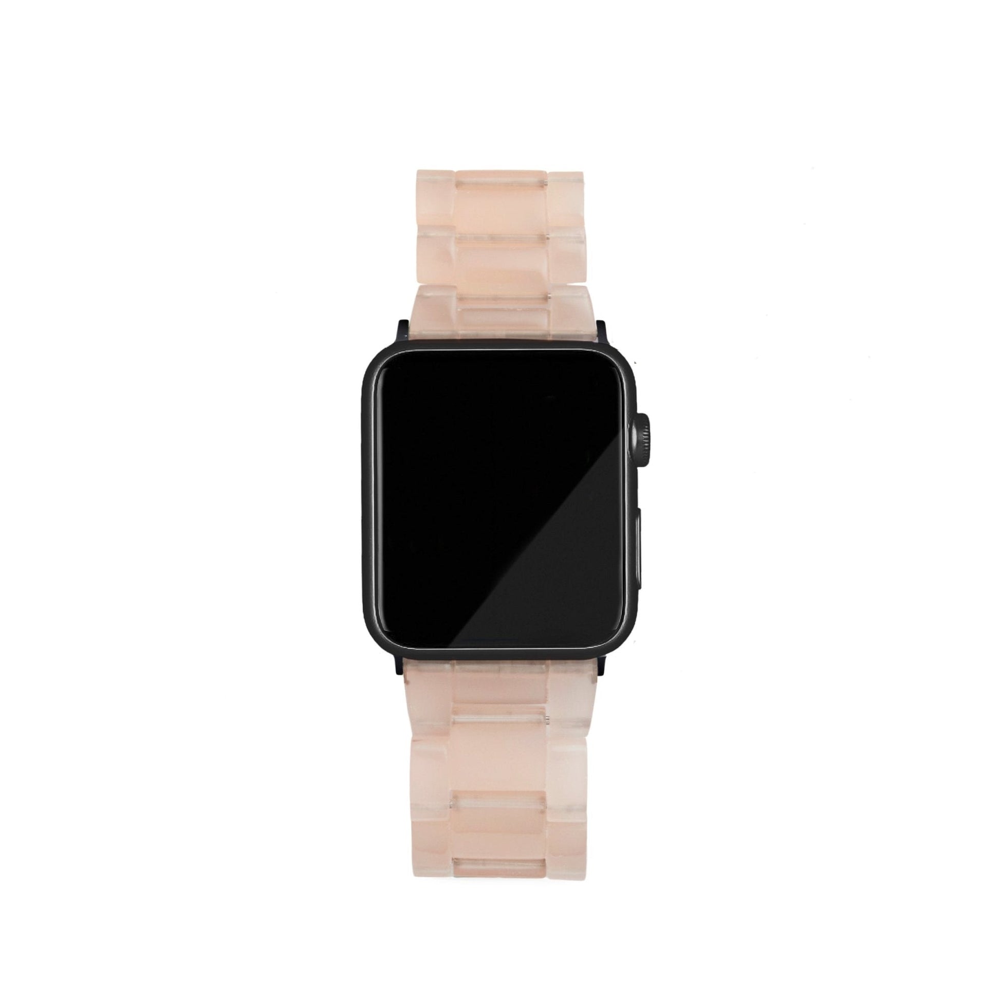 Apple Watch Band in Light Roses-1 mysite