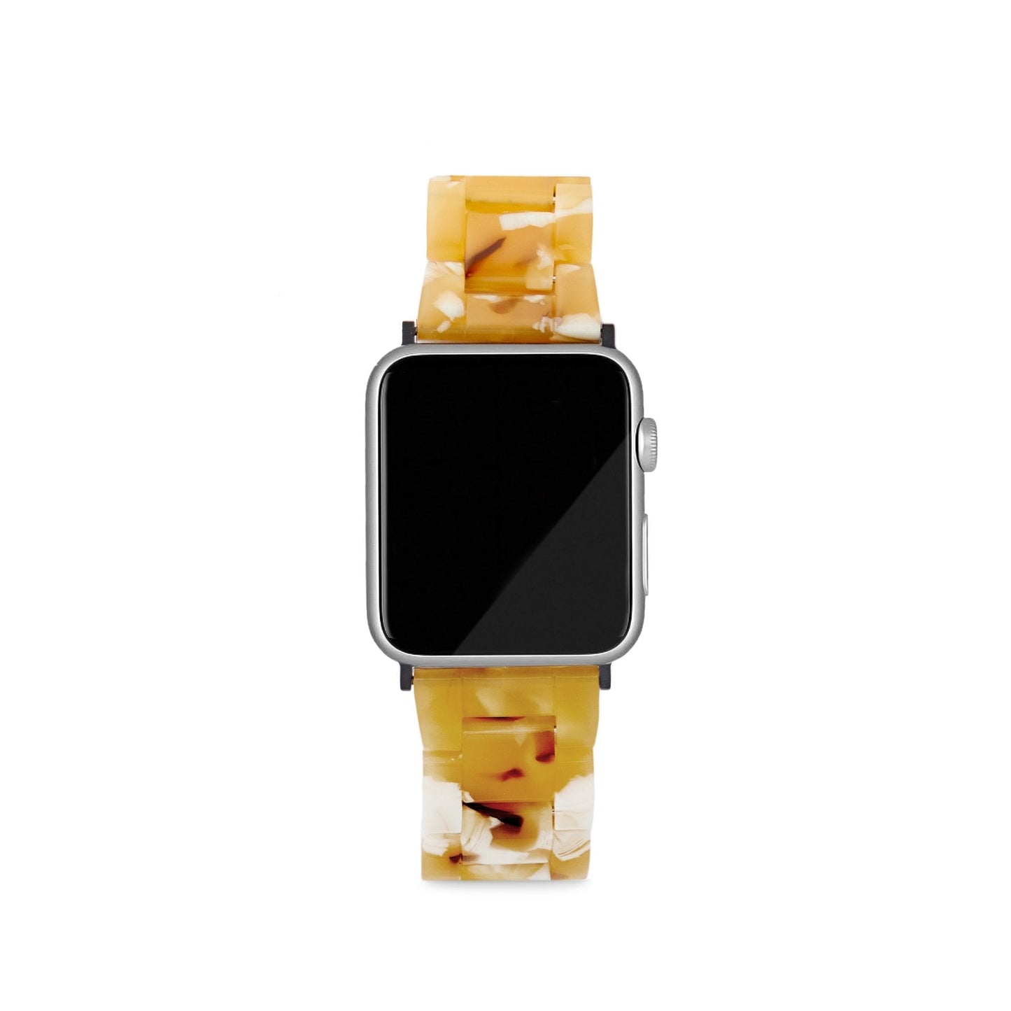 Apple Watch Band in Mango Tortoises-1 mysite
