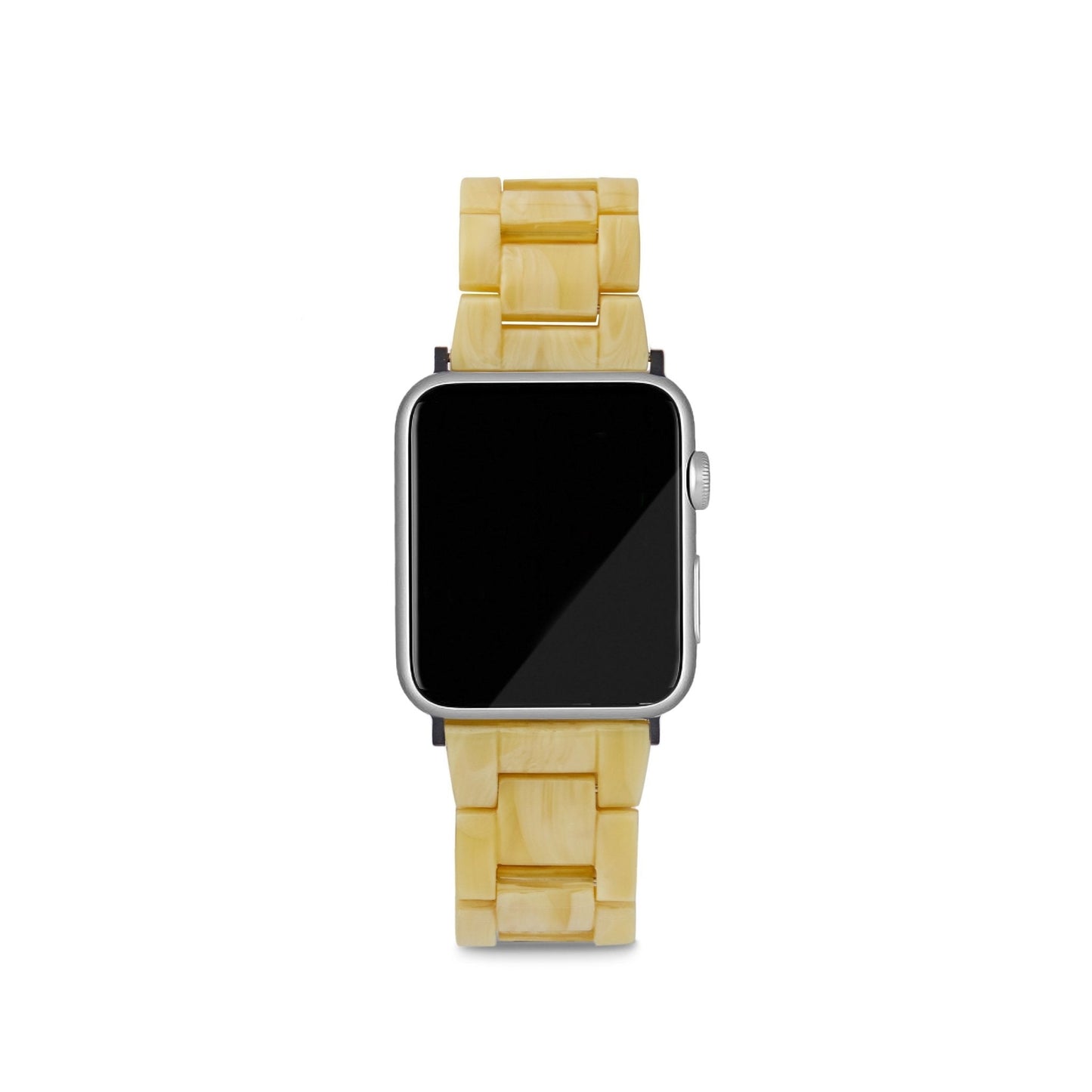 Apple Watch Band in Naples Yellows-1 mysite