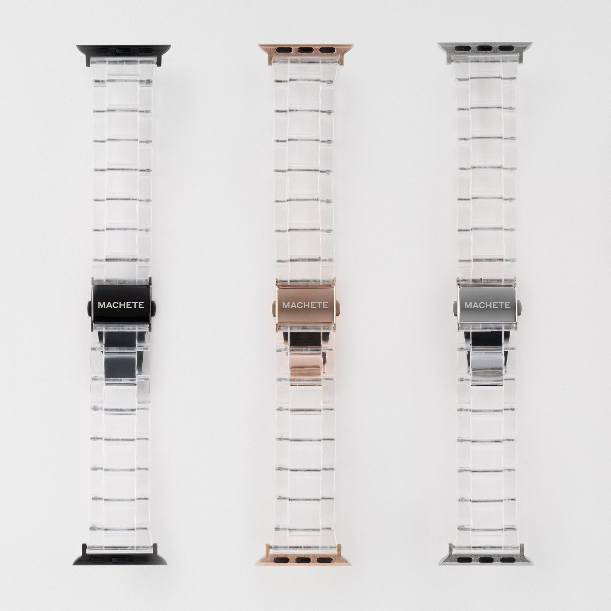 Apple Watch Band in Ochres-1 mysite