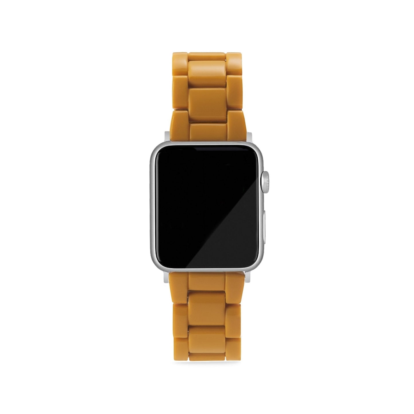 Apple Watch Band in Ochres-1 mysite