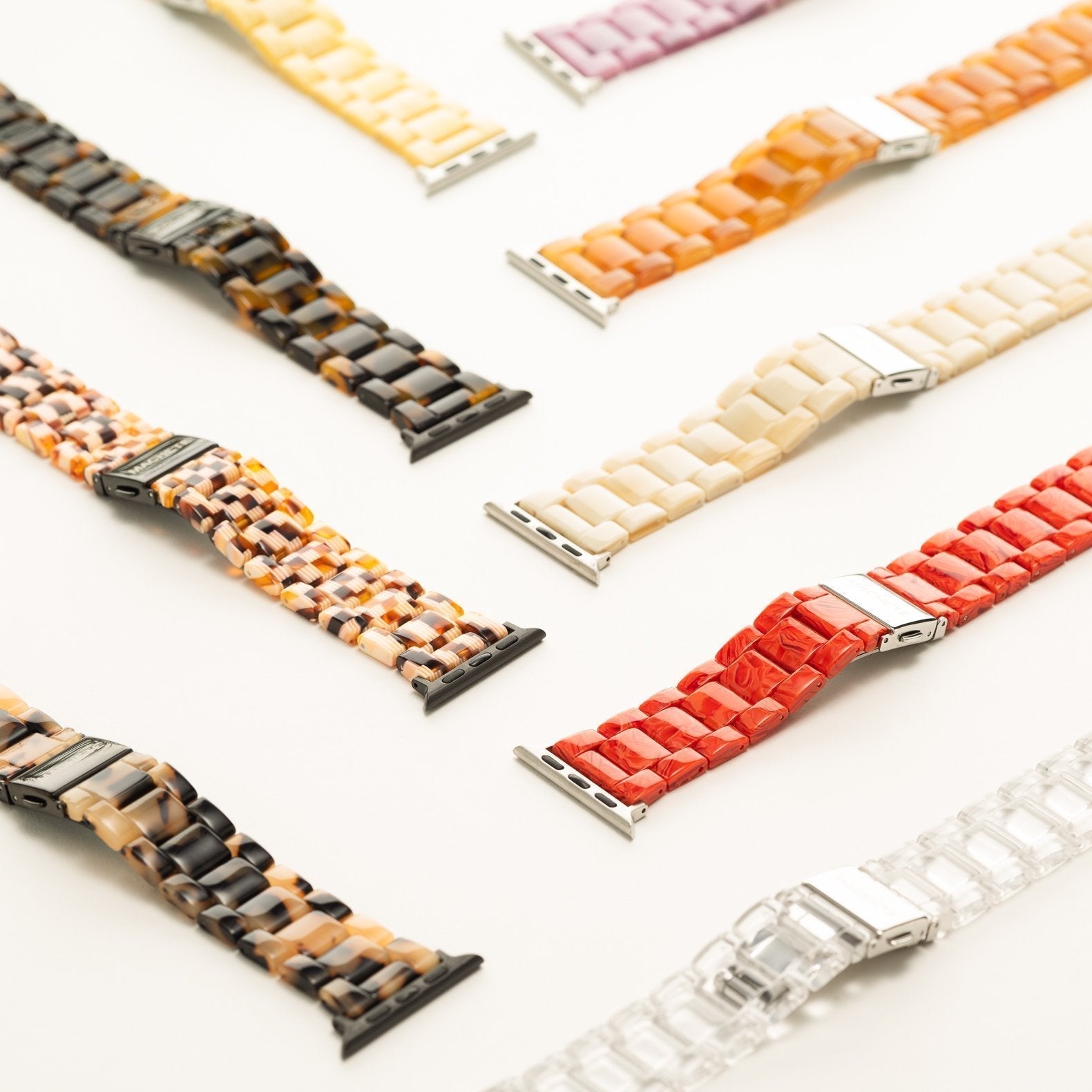 Apple Watch Band in Pistachios-1 mysite