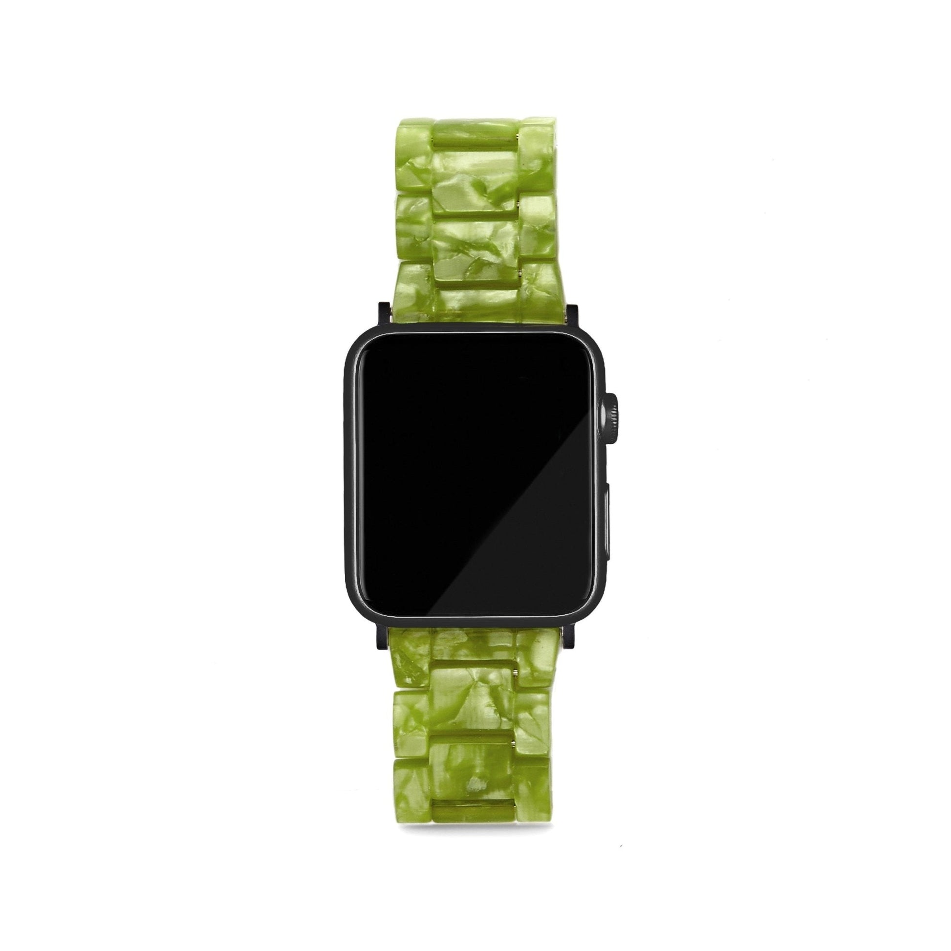 Apple Watch Band in Pistachios-1 mysite