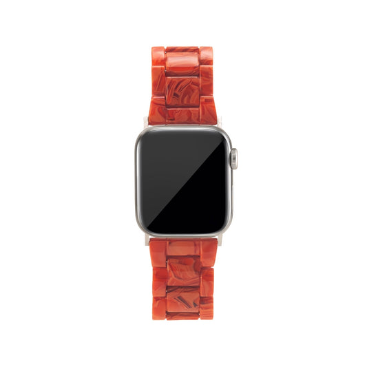 Apple Watch Band in Poppy (Old Edition)s-1 mysite