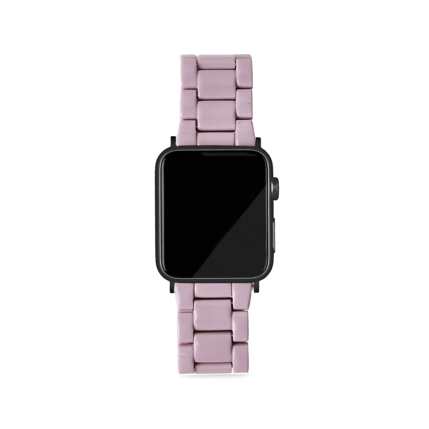 Apple Watch Band in Rose Mauves-1 mysite