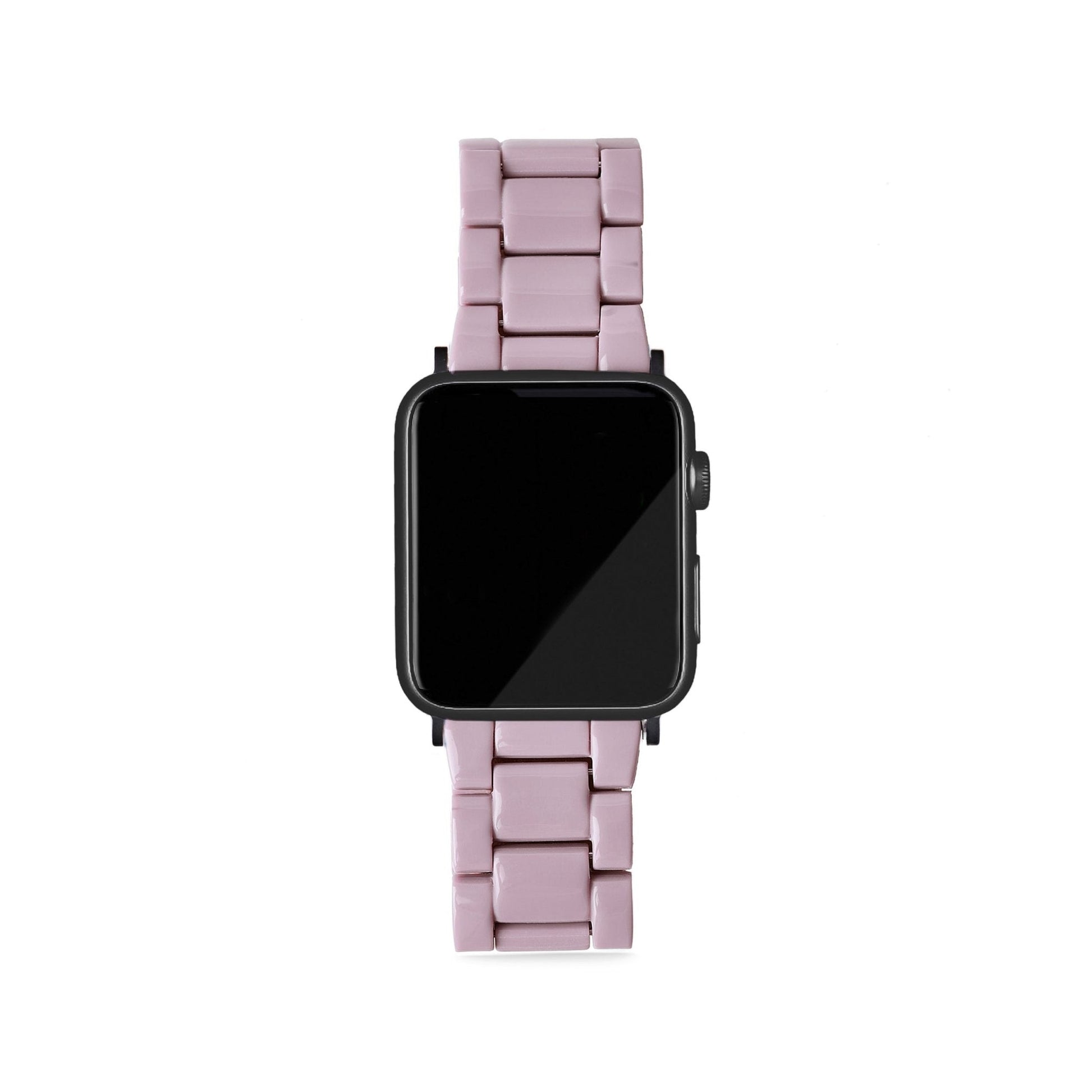 Apple Watch Band in Rose Mauves-1 mysite