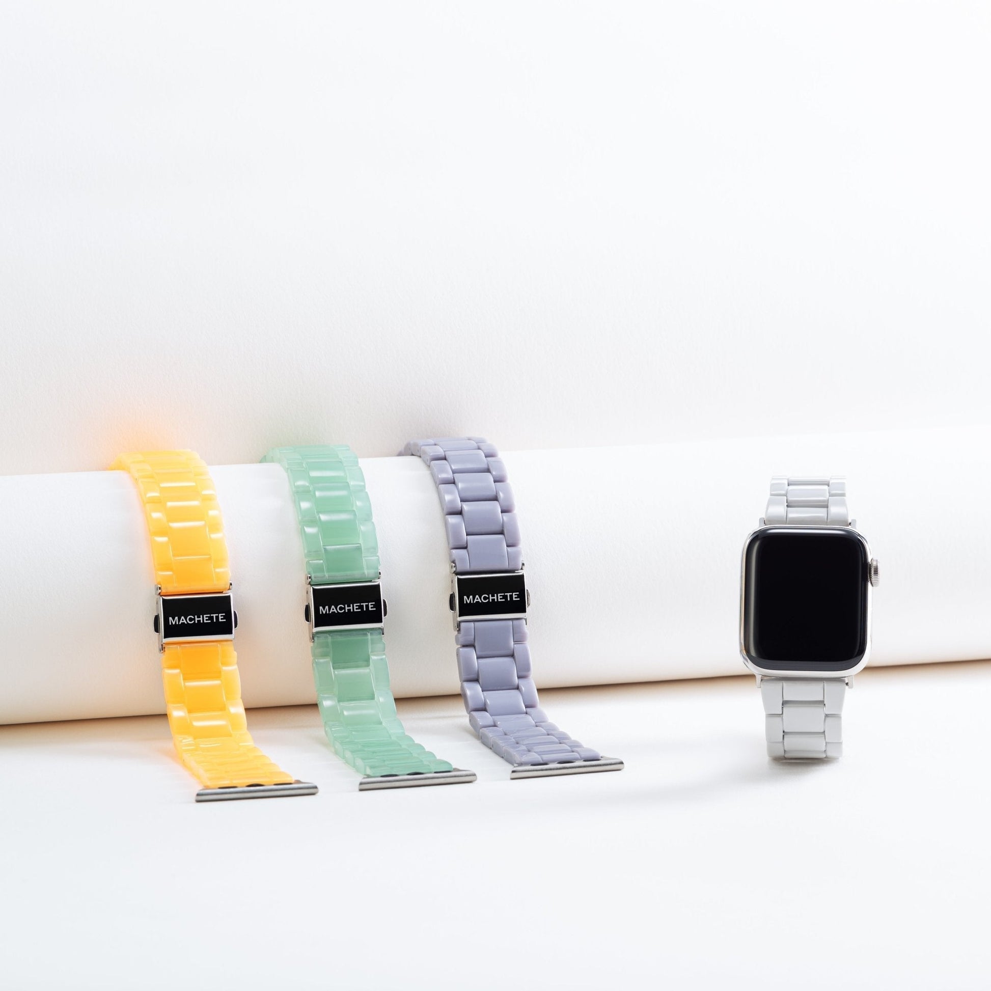 Apple Watch Band in Sea Glasss-1 mysite