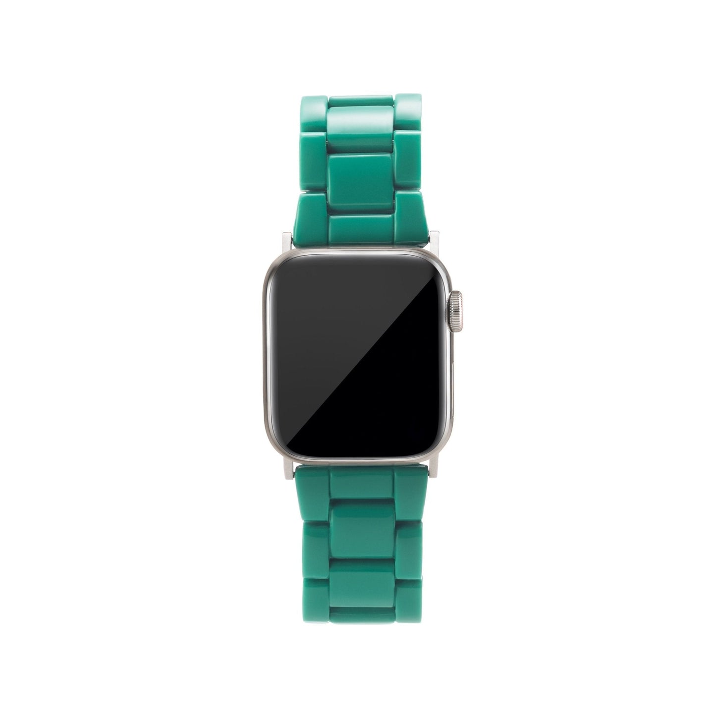 Apple Watch Band in Teals-1 mysite